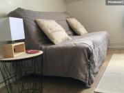 Studio à Amiens à louer Locagestion, expert en gestion...