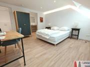 Studio à Amiens à louer Locagestion, expert en gestion...