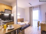 Studio à Angers à louer Locagestion, expert en gestion...