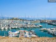 Studio à Antibes à louer Locagestion, expert en gestion...