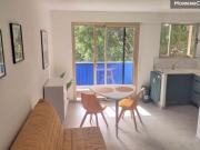 Studio à Antibes à louer Locagestion, expert en gestion...