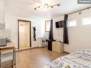 Studio à Aulnay Sous Bois à louer Locagestion, expert en...