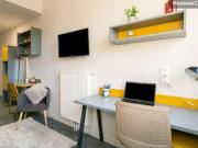Studio à Aulnoy Lez Valenciennes à louer Locagestion,...