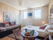 Studio à Bordeaux à louer Locagestion, expert en gestion...