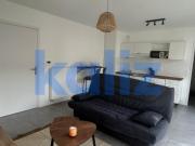 Studio à Bordeaux à louer Locagestion, expert en gestion...