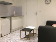 Studio à Bordeaux à louer Locagestion, expert en gestion...