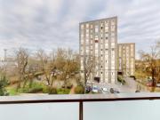 Studio à Bordeaux à louer Locagestion, expert en gestion...