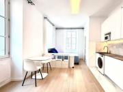 Studio à Bordeaux à louer Locagestion, expert en gestion...