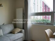 Studio à Bordeaux à louer Locagestion, expert en gestion...
