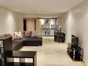 Studio à boulevard Anfa