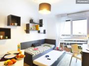 Studio à Caen à louer Locagestion, expert en gestion...