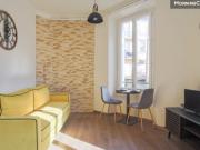 Studio à Cannes à louer Locagestion, expert en gestion...