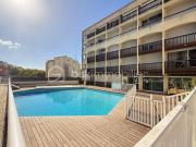 Studio à Cap D Agde à louer Locagestion, expert en...