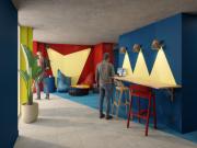 Studio à Clermont Ferrand à louer Locagestion, expert en...