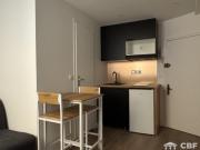 Studio à Clermont Ferrand à louer Locagestion, expert en...