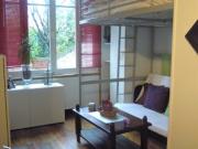 Studio à Colombes à louer Locagestion, expert en gestion...