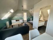 Location studio à Couilly