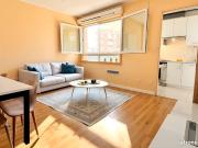 Studio a courbevoie