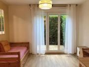 Studio à Deuil La Barre à louer Locagestion, expert en...