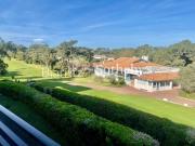 Studio à deux pas du golf et de la plage