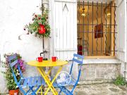 Studio à deux pas du Sacré Cœur de Montmartre