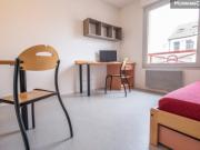 Studio à Dijon à louer Locagestion, expert en gestion...