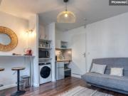 Studio à Grenoble à louer Locagestion, expert en gestion...