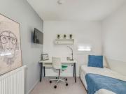 Studio à Grenoble à louer Locagestion, expert en gestion...