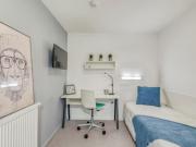 Studio à Grenoble à louer Locagestion, expert en gestion...