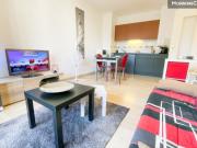 Studio à Grenoble à louer Locagestion, expert en gestion...