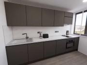 Studio A Has an Apartment