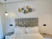 Studio a la location meuble a gauthier 10000dh