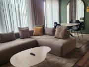 Studio a la location meublé a Gauthier 11500dh