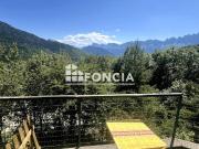 Studio à la montagne vue plein sud entièrement rénové