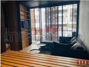 Studio a la new yorkaise