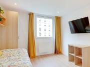 Studio à Levallois Perret à louer Locagestion, expert en...