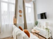 Studio à Lille à louer Locagestion, expert en gestion...