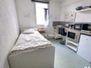 Studio à Lille à louer Locagestion, expert en gestion... Studio à Lille à louer Locagestion, expert en gestion...