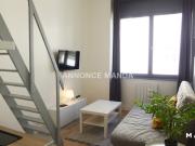 Studio à Lille à louer Locagestion, expert en gestion...