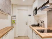 Studio à Lille à louer Locagestion, expert en gestion...