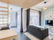 Studio à Lille à louer Locagestion, expert en gestion...