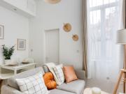 Studio à Lille à louer Locagestion, expert en gestion...