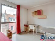 Studio à Lille à louer Locagestion, expert en gestion...