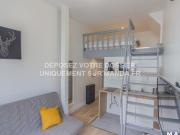 Studio à Lille à louer Locagestion, expert en gestion...