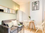 Studio à Lille à louer Locagestion, expert en gestion...