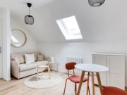 Studio à Lille à louer Locagestion, expert en gestion...