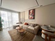 Studio à louer 10 500 dh 44 m² Beauséjour Casablanca