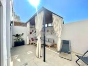 Studio à louer 10 500 dh 68 m² Bourgogne Ouest Casablanca