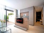 Studio à louer 11 500 dh 55 m² Gauthier Casablanca