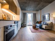 Studio à Louer 1310 rue Ottawa, Le Sud Ouest Montréal 17...